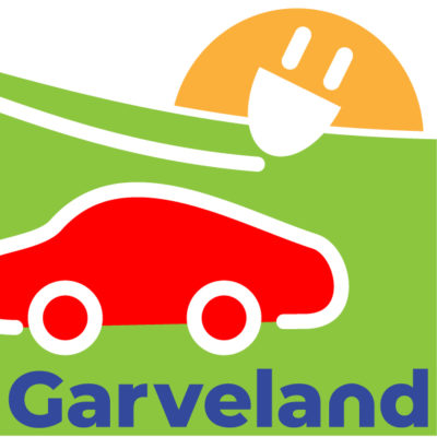 Logo Garveland 2018