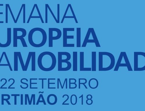 AREAL apresentará Garveland on âmbito da Semana Europeia da Movilidade da Portimão