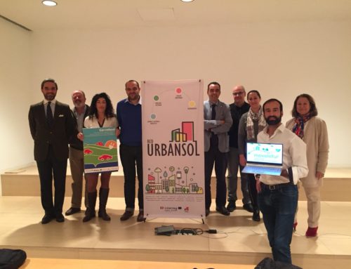 Reunión Interoperabilidad MOBI.E en EXPOENERGEA