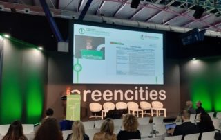 Famp foro Greencities